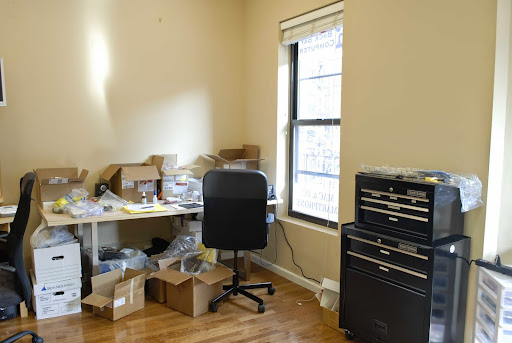 Computer Repair Service «Back Bay Computer», reviews and photos, 223 Newbury St, Boston, MA 02116, USA