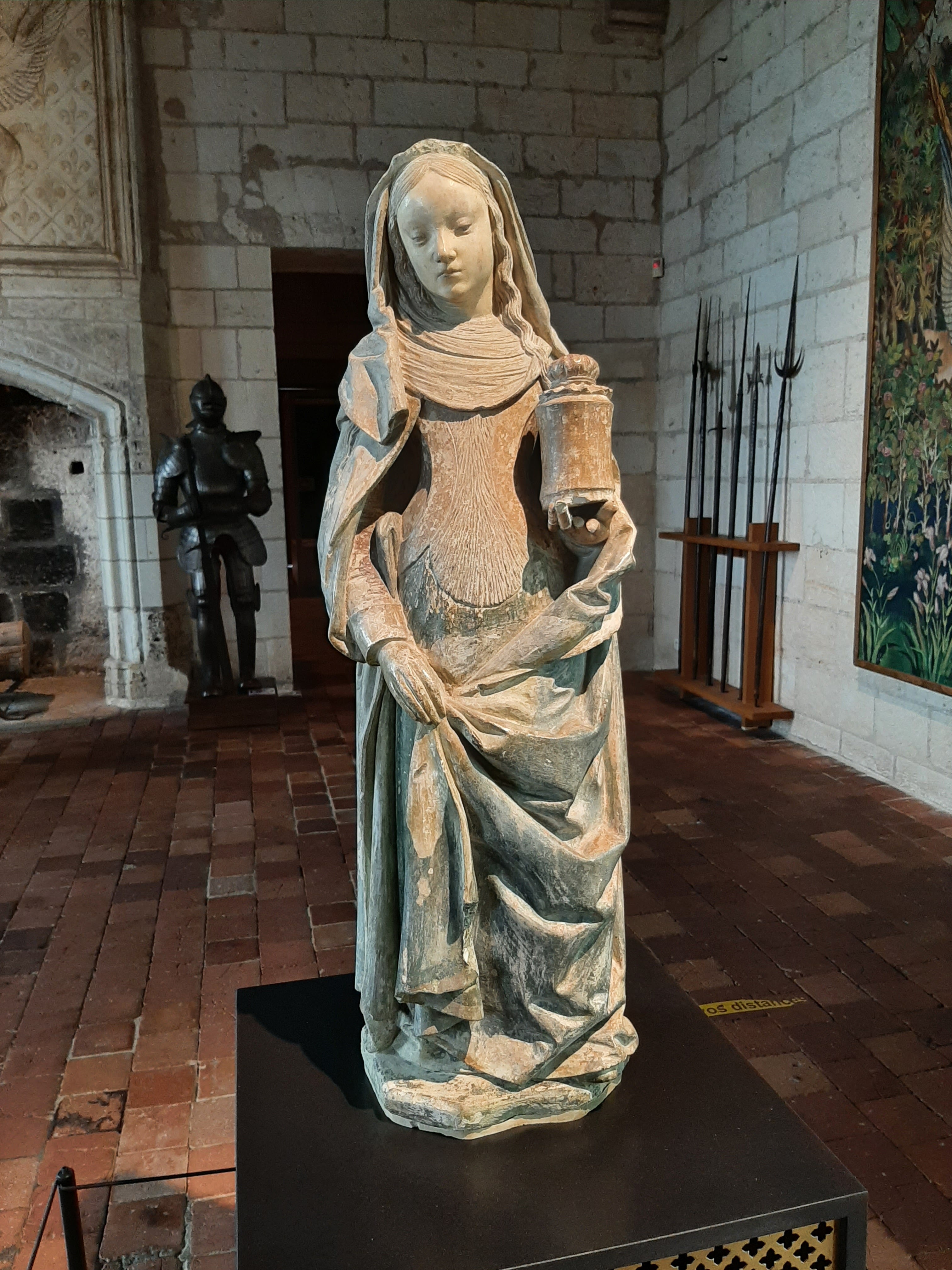 Photo n° 45 de l'avis de Olive.. fait le 26/04/2022 à 19:12