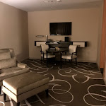 Photo n°4 de l'avis de Udaya.a fait le 21/08/2019 à 07:14 sur le  Waldorf Astoria Berlin à Berlin