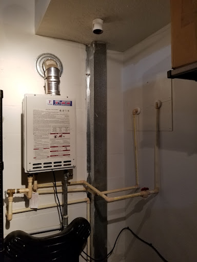 Plumber «Johnny Doan Plumbing», reviews and photos, 418 Old Hillsborough Ave, Seffner, FL 33584, USA