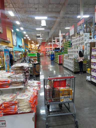 Grocery Store «El Super», reviews and photos, 1251 E Southern Ave, Mesa, AZ 85204, USA