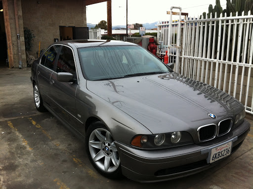 Auto Repair Shop «Gardunos Auto Repair», reviews and photos, 4369 Peck Rd Unit 1, El Monte, CA 91732, USA