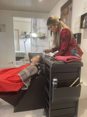 AS&B institut ( anissa soins&beauté) & barber shop à Le Russey