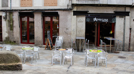 Taberna Pulpería Atarazana - Rúa dos Fornos, 11, 32005 Ourense, Spain
