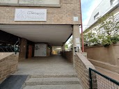 Colegio La Milagrosa Zaragoza - Hijas de la Caridad