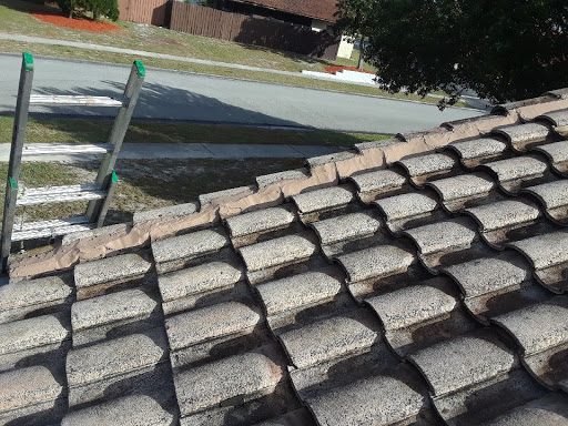 All Brevard Roofing Inc in Titusville, Florida