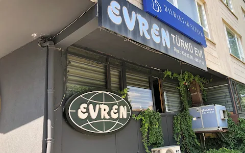 Evren Restaurant - Türkü Evi image