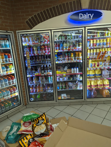 Convenience Store «Circle K», reviews and photos, 28350 Oregon Rd, Perrysburg, OH 43551, USA