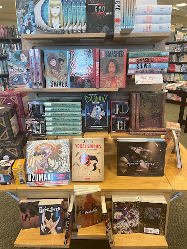 Book Store «Barnes & Noble», reviews and photos, 1201 Lake Woodlands Dr, The Woodlands, TX 77380, USA