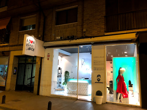 Información y opiniones sobre Vicente García Peluquería de Murcia