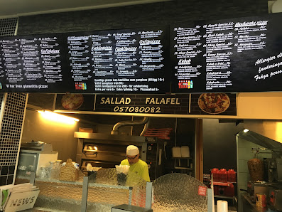 Pizzeria Milano Arvika Fryksdalsvägen 8, 671 42 Arvika, Sverige