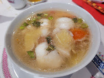 Soupe du Restaurant chinois Restaurant Shanghai à Montélimar - n°2