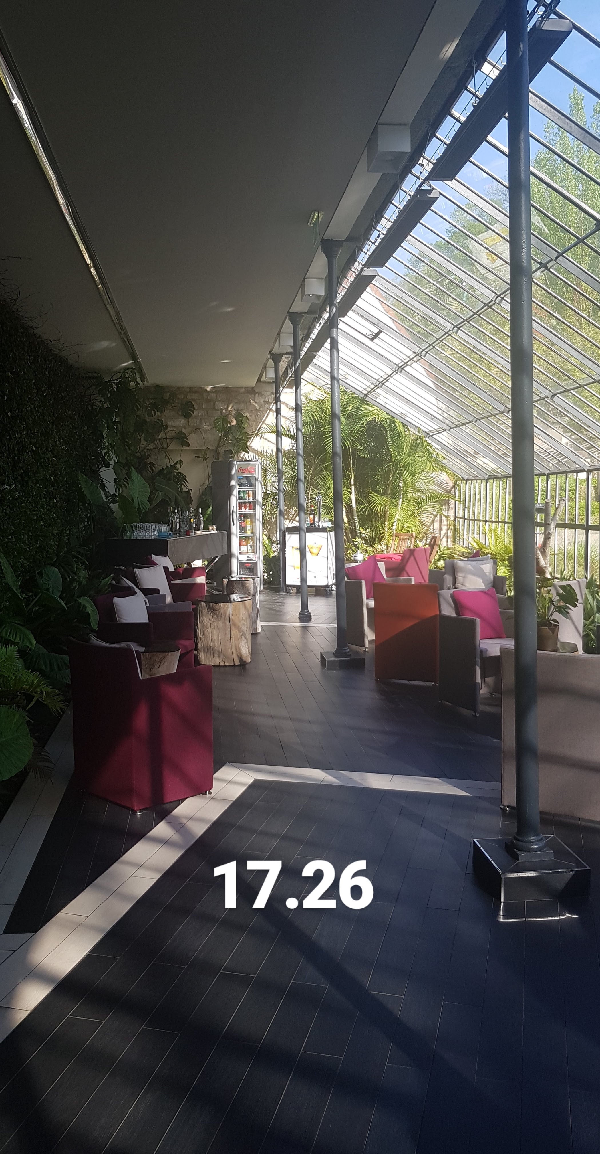 Photo n° 2 de l'avis de Guillaume.e fait le 26/04/2018 à 12:22