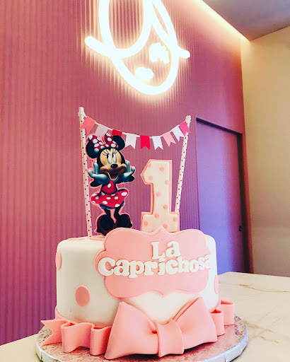 La Caprichosa