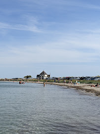 Chapelle Notre-Dame-de-la-Côte du Restaurant La Pointe à Sarzeau - n°2