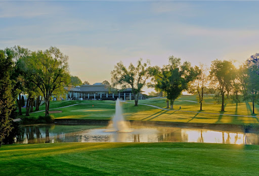 Golf Course «Greeley Country Club», reviews and photos, 4500 W 10th St, Greeley, CO 80634, USA