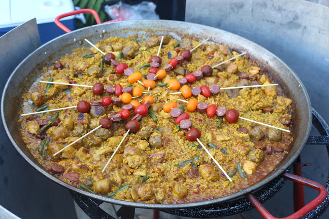 Reviews of Paella catering NZ in Hamilton - Caterer