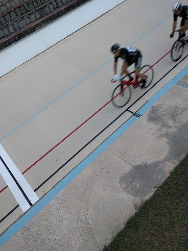 Velodrome «Dick Lane Velodrome», reviews and photos, 1889 Lexington Ave, East Point, GA 30344, USA