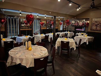 George White Restaurant - 33 Berry Hill Rd, Syosset, NY 11791