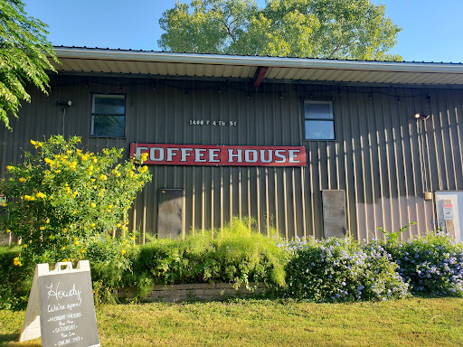 Texas Coffee Traders, 1400 E 4th St, Austin, TX 78702, USA, 