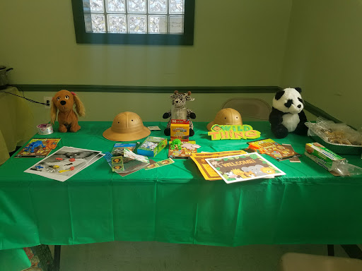 Recreation Center «Bradbury Recreation Center», reviews and photos, 2301 Ewing Ave, Suitland, MD 20746, USA