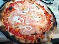 Pizza du Restaurant italien Chez Brunisso à Altkirch - n°3