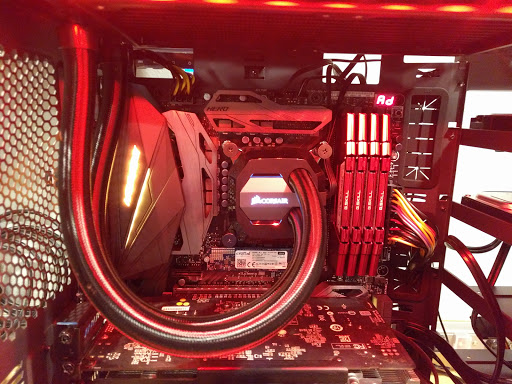 Computer Repair Service «Crow Computers», reviews and photos, 3430 S Alameda St, Corpus Christi, TX 78411, USA