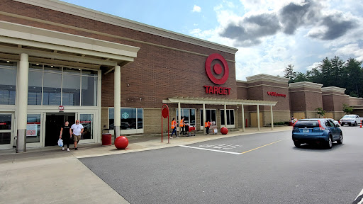 Department Store «Target», reviews and photos, 220 S River Rd, Bedford, NH 03110, USA