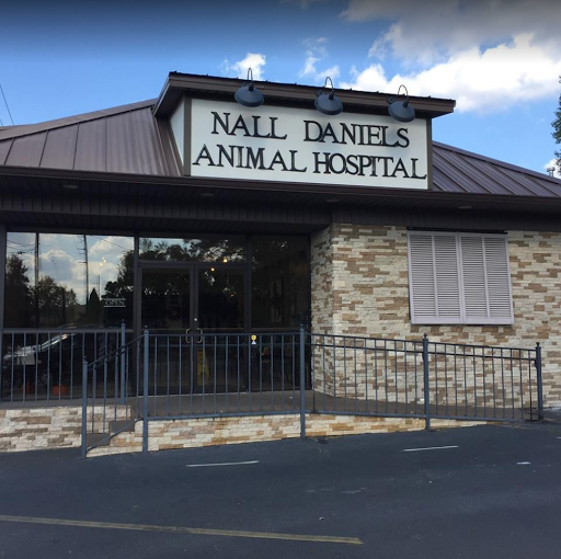 Nall Daniels Animal Hospital image