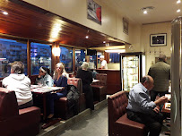 Atmosphère du Restaurant Le London à Calais - n°10