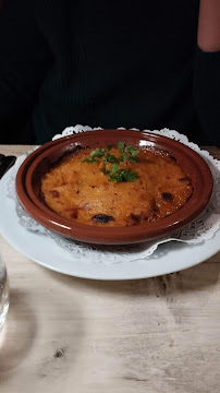 Plats et boissons du Restaurant français Au Fond Du Gosier à Argelès-Gazost - n°18