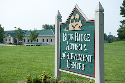 Blue Ridge Autism and Achievement Center