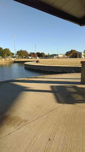 Park «Clayton W Chandler Park», reviews and photos, 1530 N Walnut Creek Dr, Mansfield, TX 76063, USA
