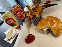 Les plus récentes photos du Restaurant de hamburgers Burger 47 à Paris - n°2