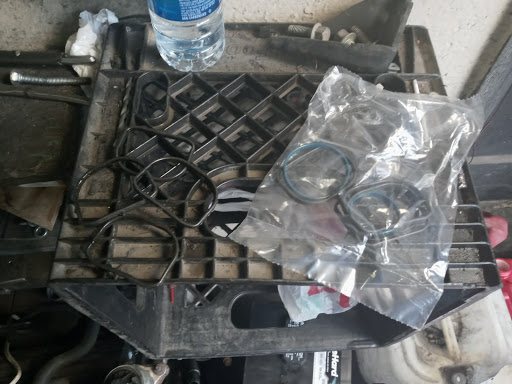 Auto Repair Shop «Mr. Auto-Fix-It Mobile Repairs», reviews and photos, 671 Veterans Memorial Hwy SW, Mableton, GA 30126, USA