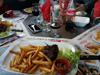 Steak du Restaurant Buffalo Grill Lomme à Lille - n°13
