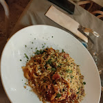 Photo n°2 de l'avis de Paolo. fait le 31/07/2022 à 12:23 sur le  Le Grazie Pizzeria- Ristorante à Castellammare del Golfo