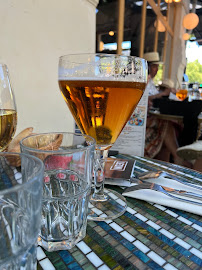 Bière du Restaurant Léon - Republique à Paris - n°5