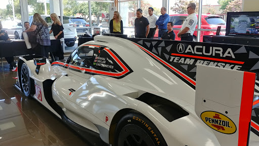 Acura Dealer «Los Gatos Acura», reviews and photos, 16151 Los Gatos Blvd, Los Gatos, CA 95032, USA