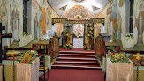 Eglise orthodoxe Skite de Notre Dame de Kazan Moisenay