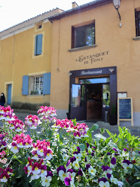 Photos du propriétaire du Restaurant l'Estanquet Di Font à Pernes-les-Fontaines - n°3