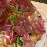 Photo n°1 de l'avis de Alexandra.o fait le 01/10/2021 à 08:11 sur le  Berberè - Petroni à Bologna