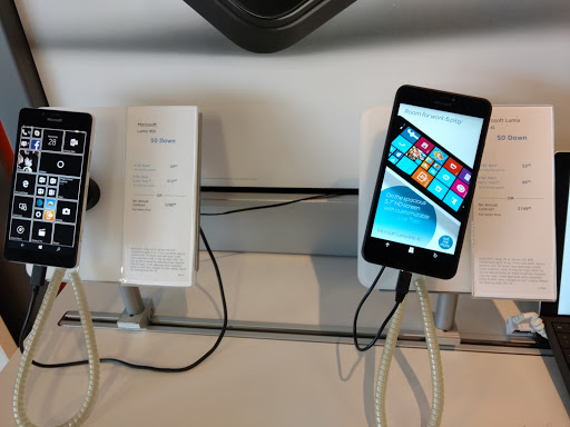 Cell Phone Store «AT&T», reviews and photos, 169 Danbury Rd, New Milford, CT 06776, USA