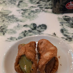 Photo n°1 de l'avis de Caroline.t fait le 03/04/2023 à 22:18 sur le  Bar Italia à Chieti