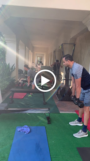 Gym «3D fitness gym», reviews and photos, 3941 Irvine Blvd, Irvine, CA 92602, USA