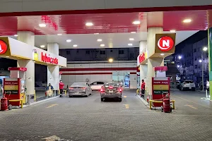 NAFT Petrol Station image