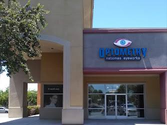 Natomas Eyeworks Optometry