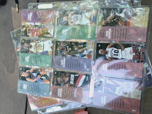 Kalamazoo Gospel Mission – Food Distribution Center