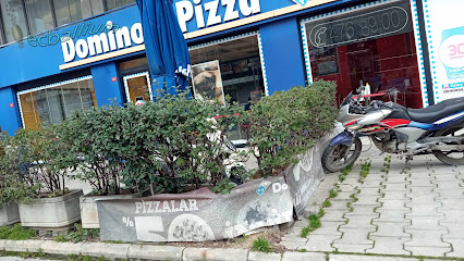 Domino's Pizza Sultangazi