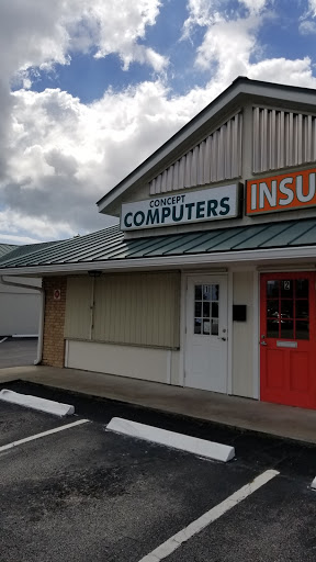 Computer Store «Concept Computers», reviews and photos, 850 W Indiantown Rd, Jupiter, FL 33458, USA